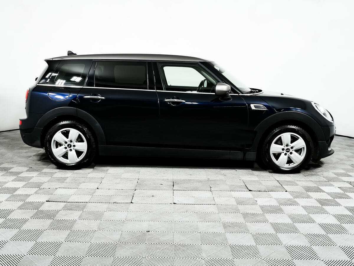 Mini Clubman Cooper, 2021 Фото №4