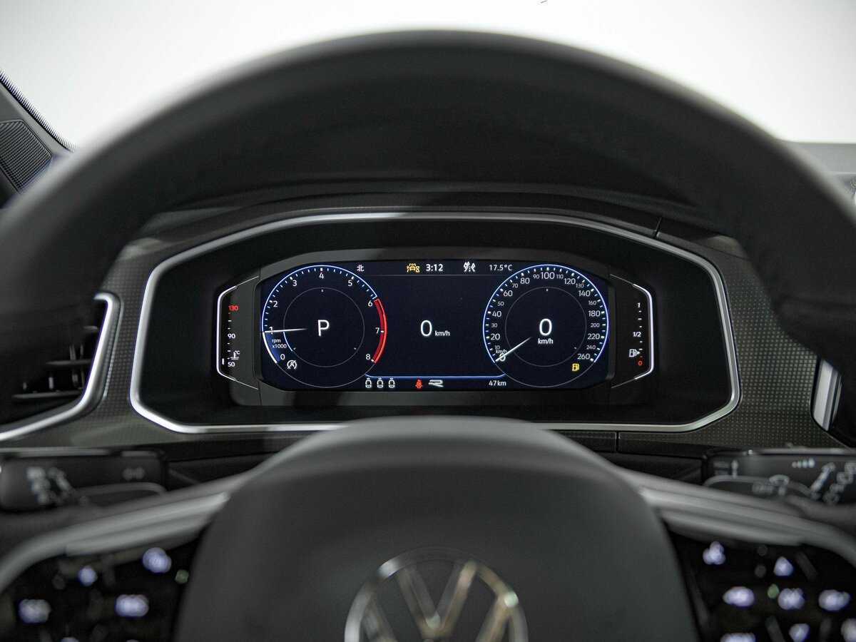 Volkswagen T-Roc, 2024 Фото №7