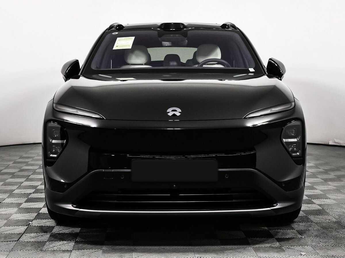 Nio ES7 150 kWh, 2024 Фото №2