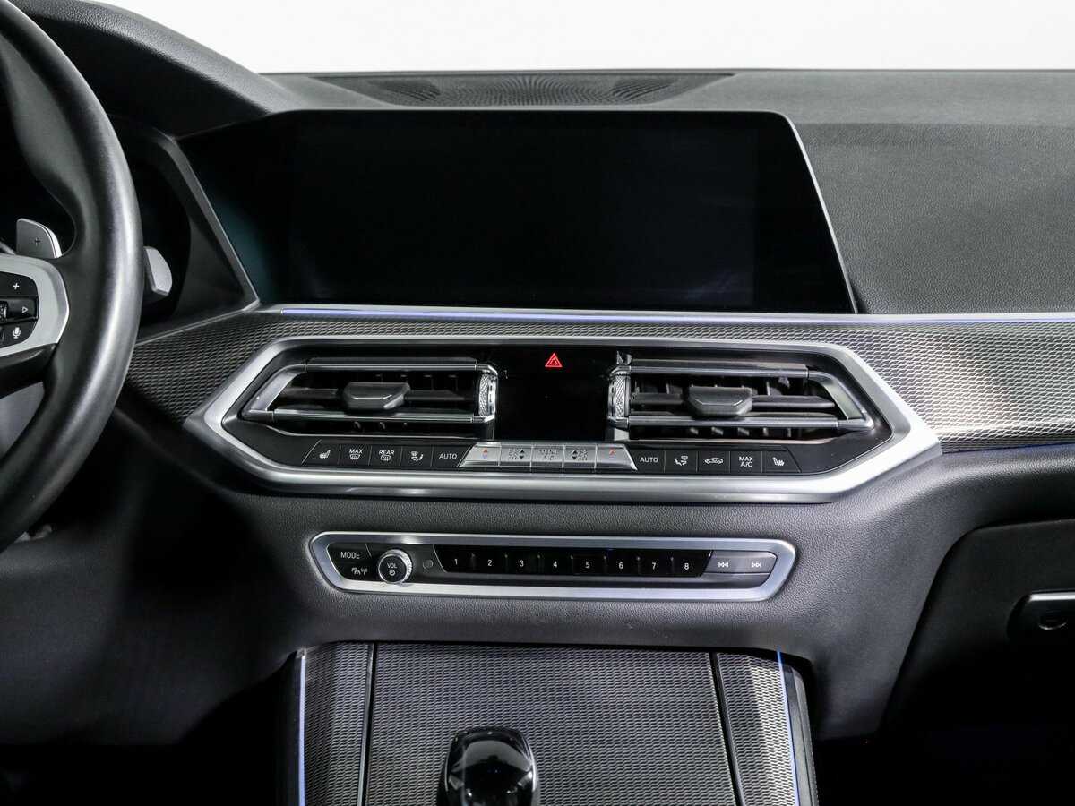 BMW X5 30d, 2019 Фото №10