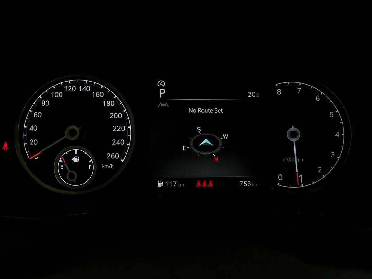 Genesis GV70, 2021 Фото №8