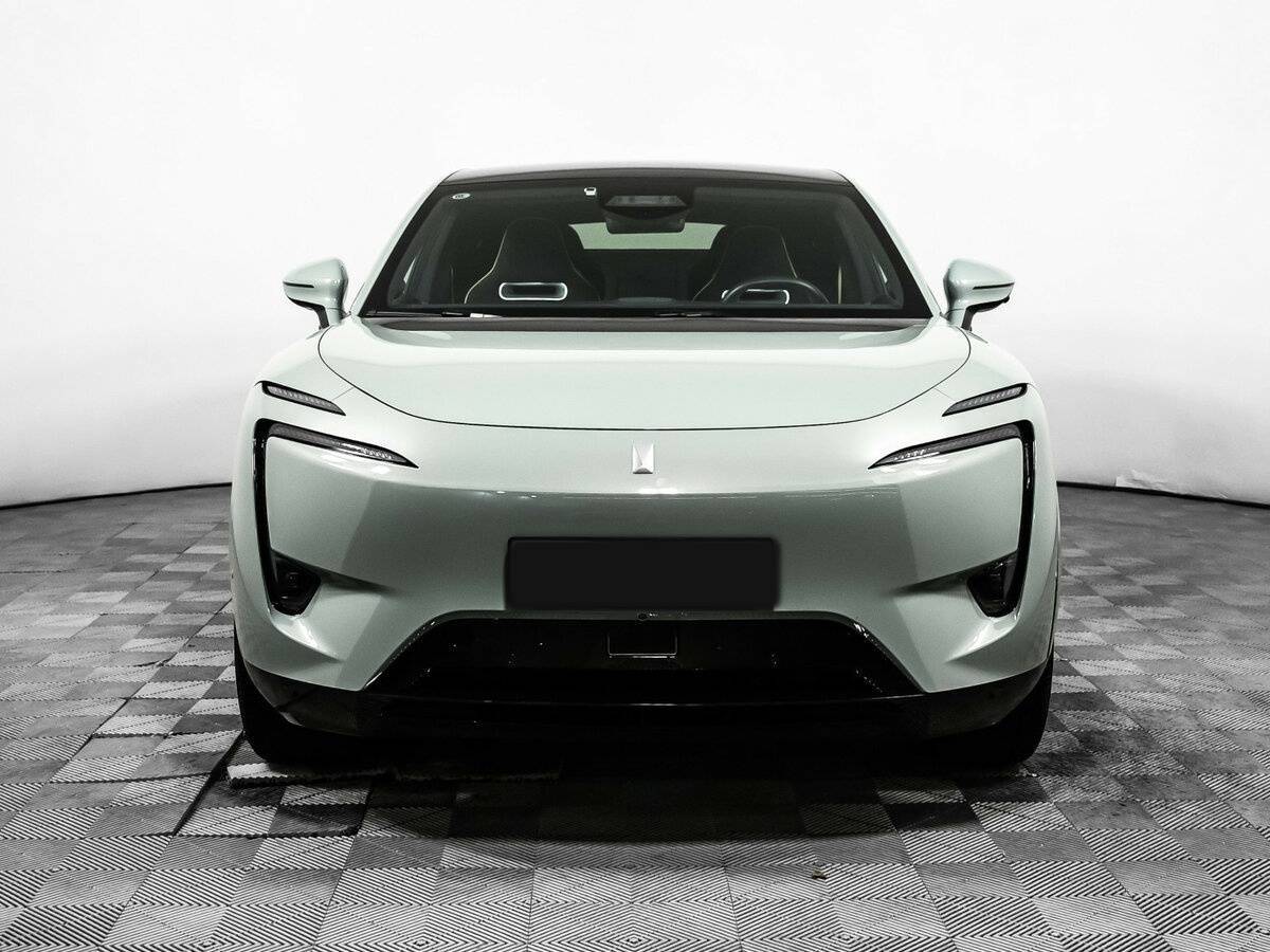 Avatr 11 116 kWh, 2023 Фото №2