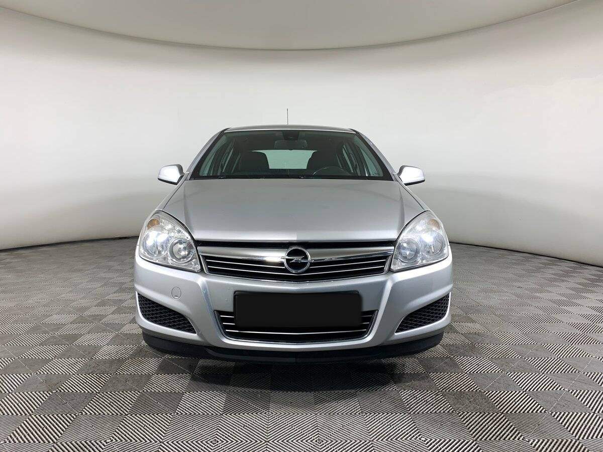 Opel Astra, 2010 Фото №2