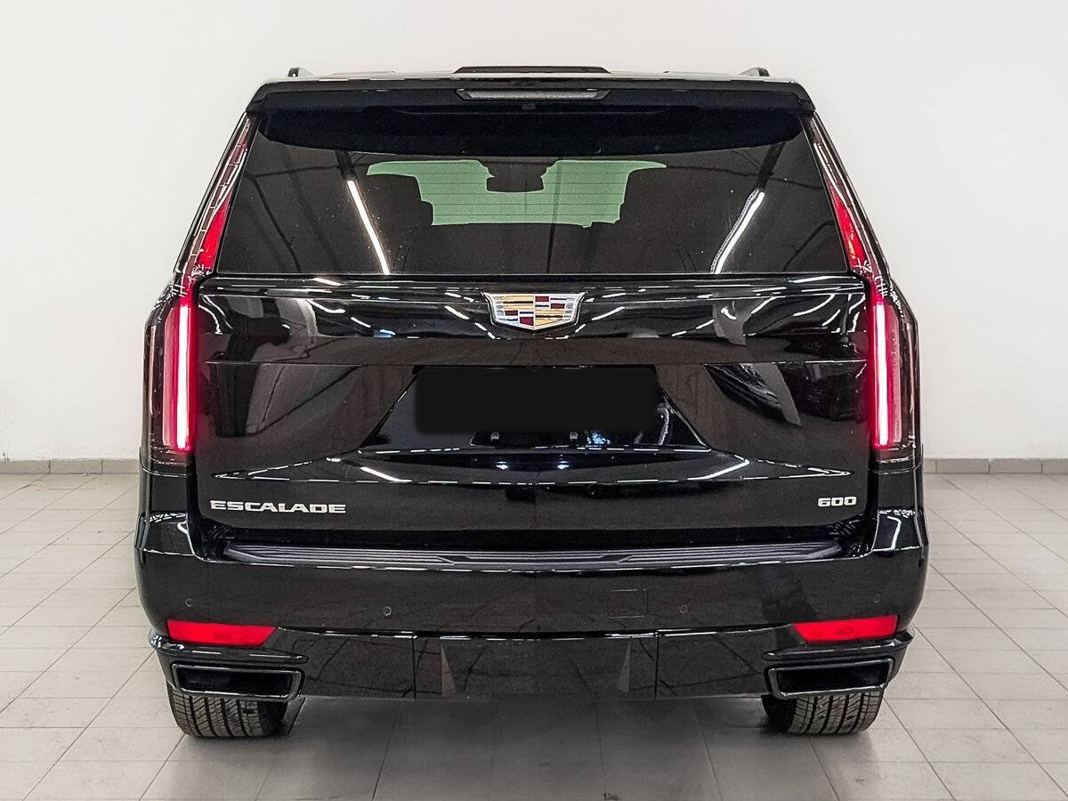 Cadillac Escalade ESV, 2023 Фото №6