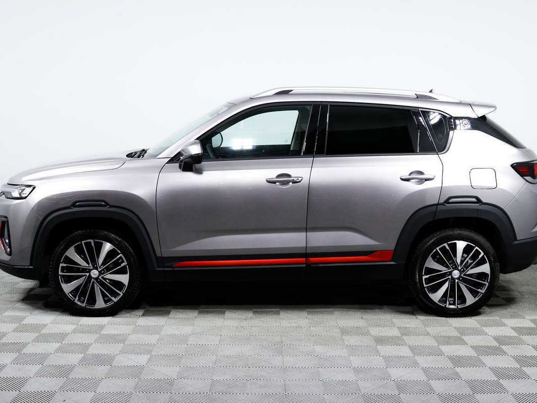 Changan CS35PLUS, 2023 Фото №8