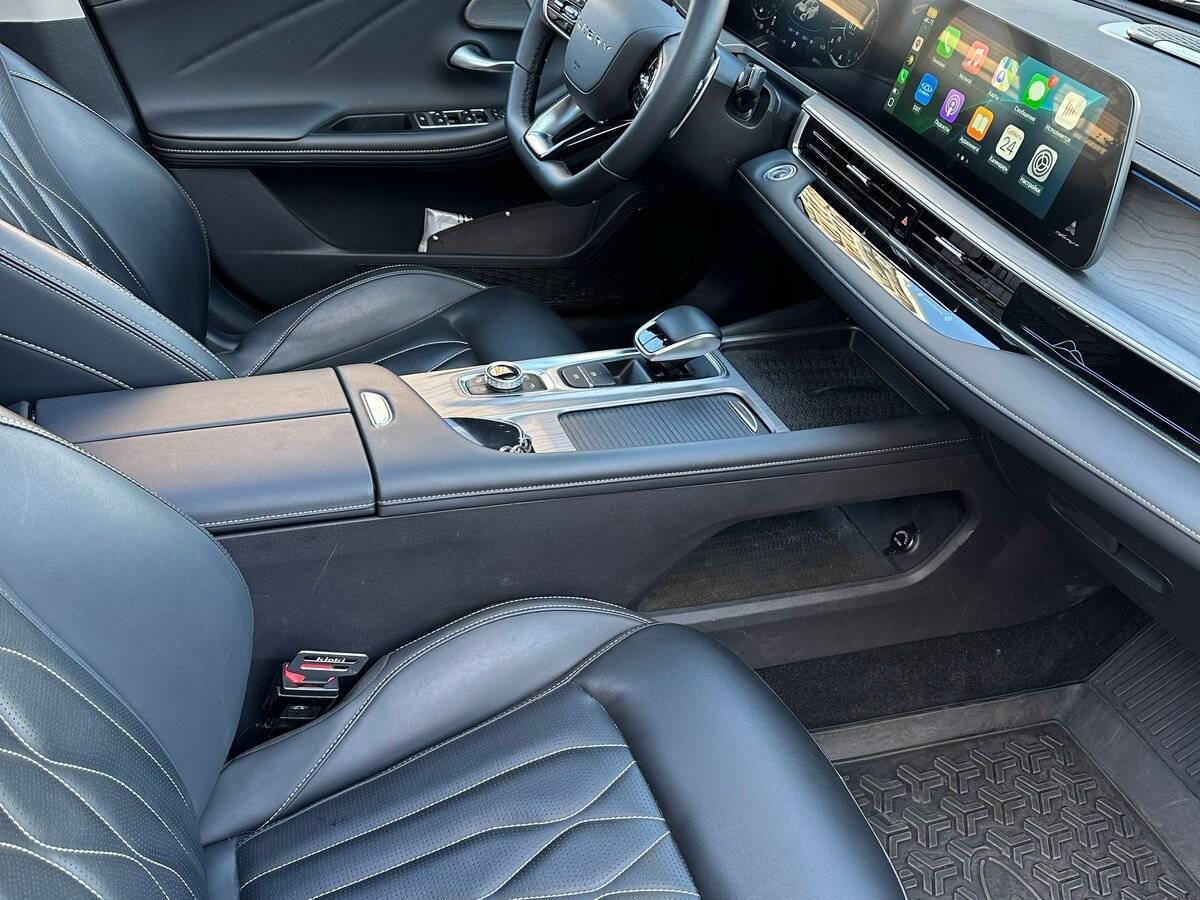 Chery Arrizo 8, 2023 Фото №7