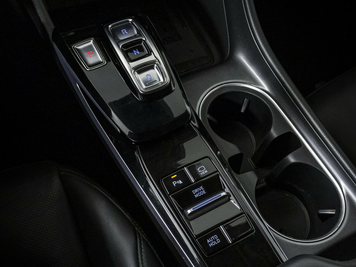 Hyundai Sonata VIII (DN8), 2019 Фото №12