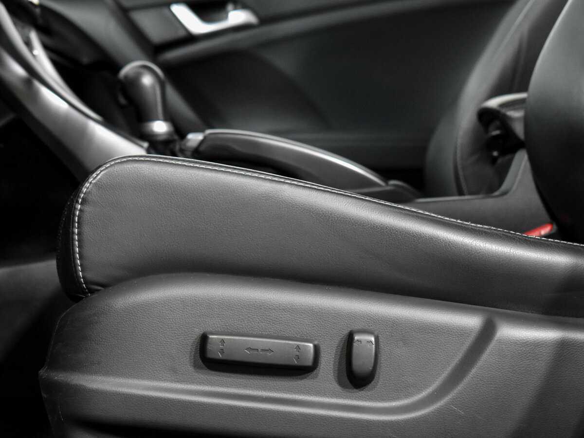Honda Accord, 2012 Фото №8