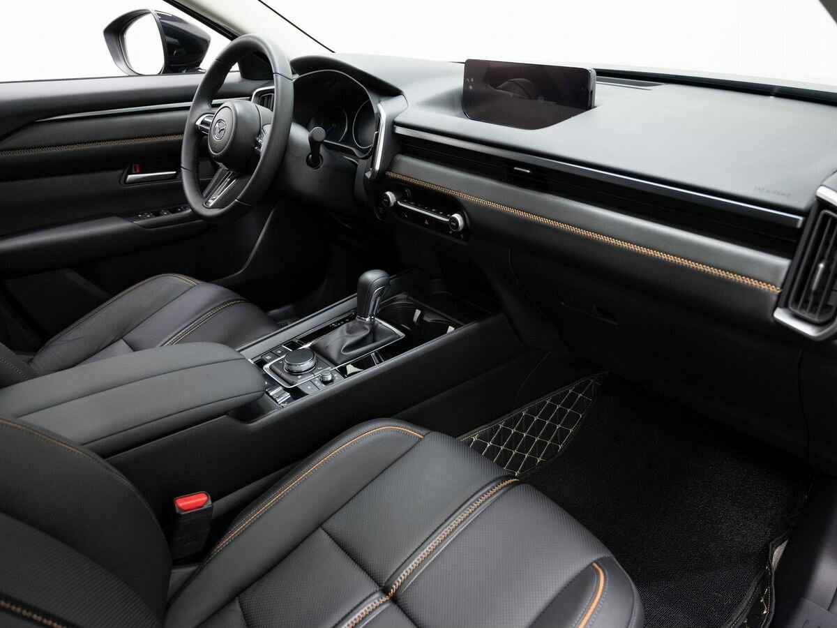 Mazda CX-50, 2023 Фото №8
