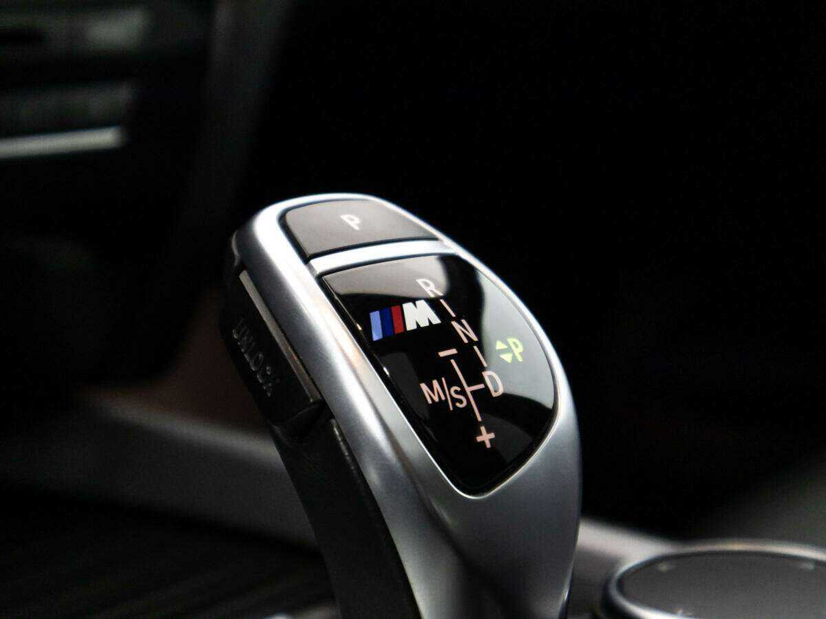 BMW X5 M50d, 2018 Фото №20