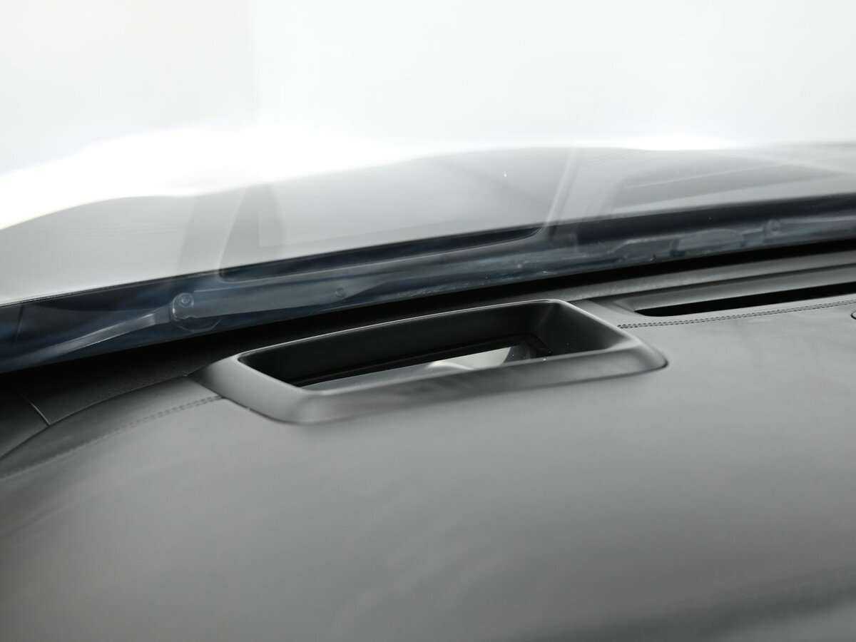 Kia Quoris, 2013 Фото №16