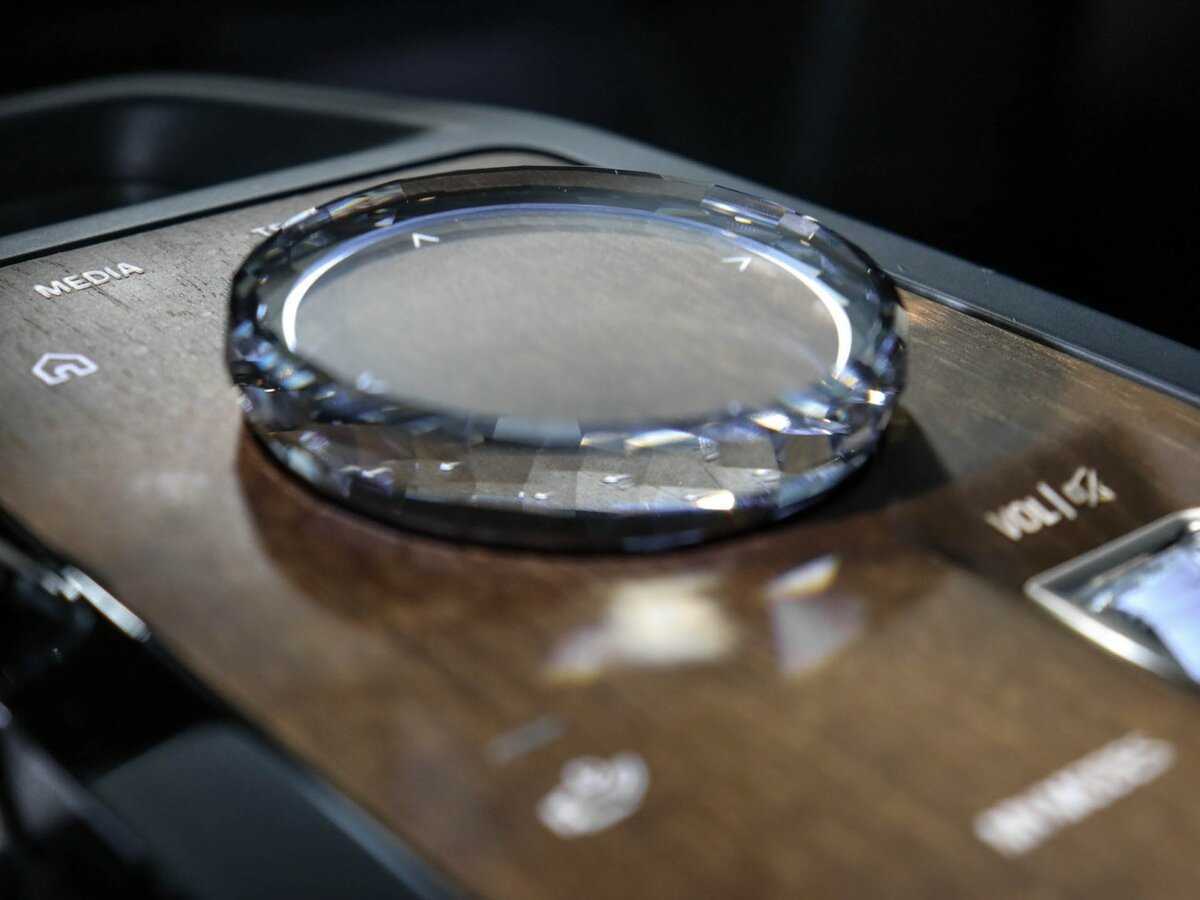 BMW iX xDrive50, 2022 Фото №26