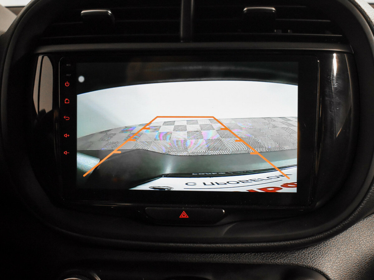 Kia Soul III, 2021 Фото №15