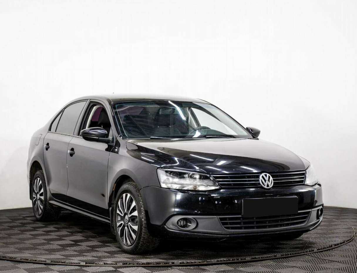 Volkswagen Jetta, 2011 Фото №3