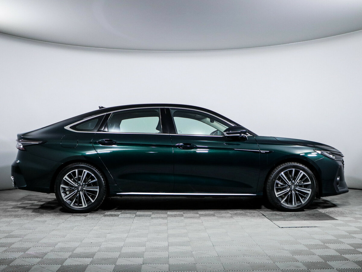 Chery Arrizo 8, 2023 Фото №4