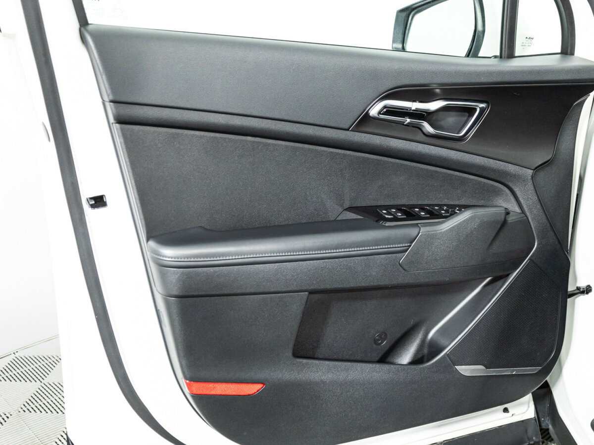 Kia Sportage V, 2022 Фото №24