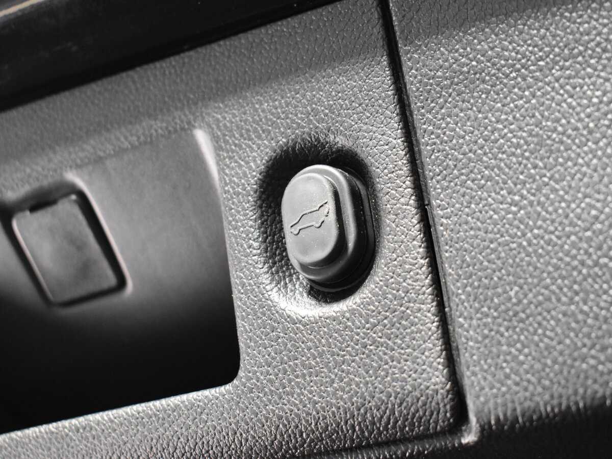 Cadillac Escalade, 2018 Фото №7