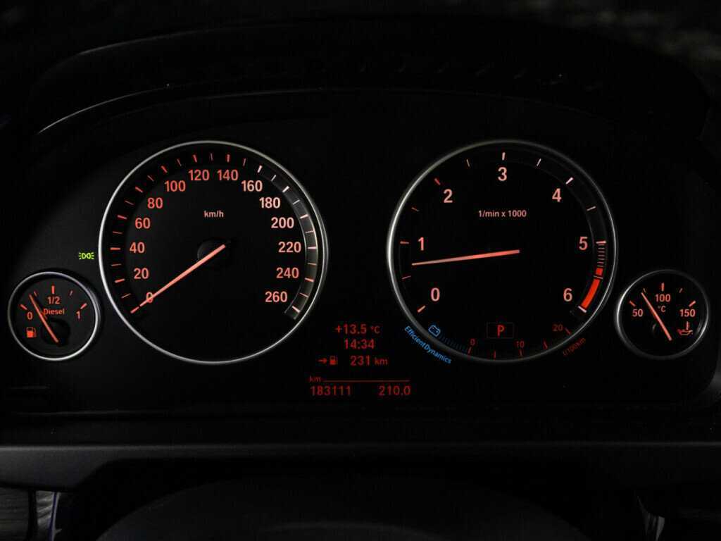 BMW X5 40d, 2014 Фото №10