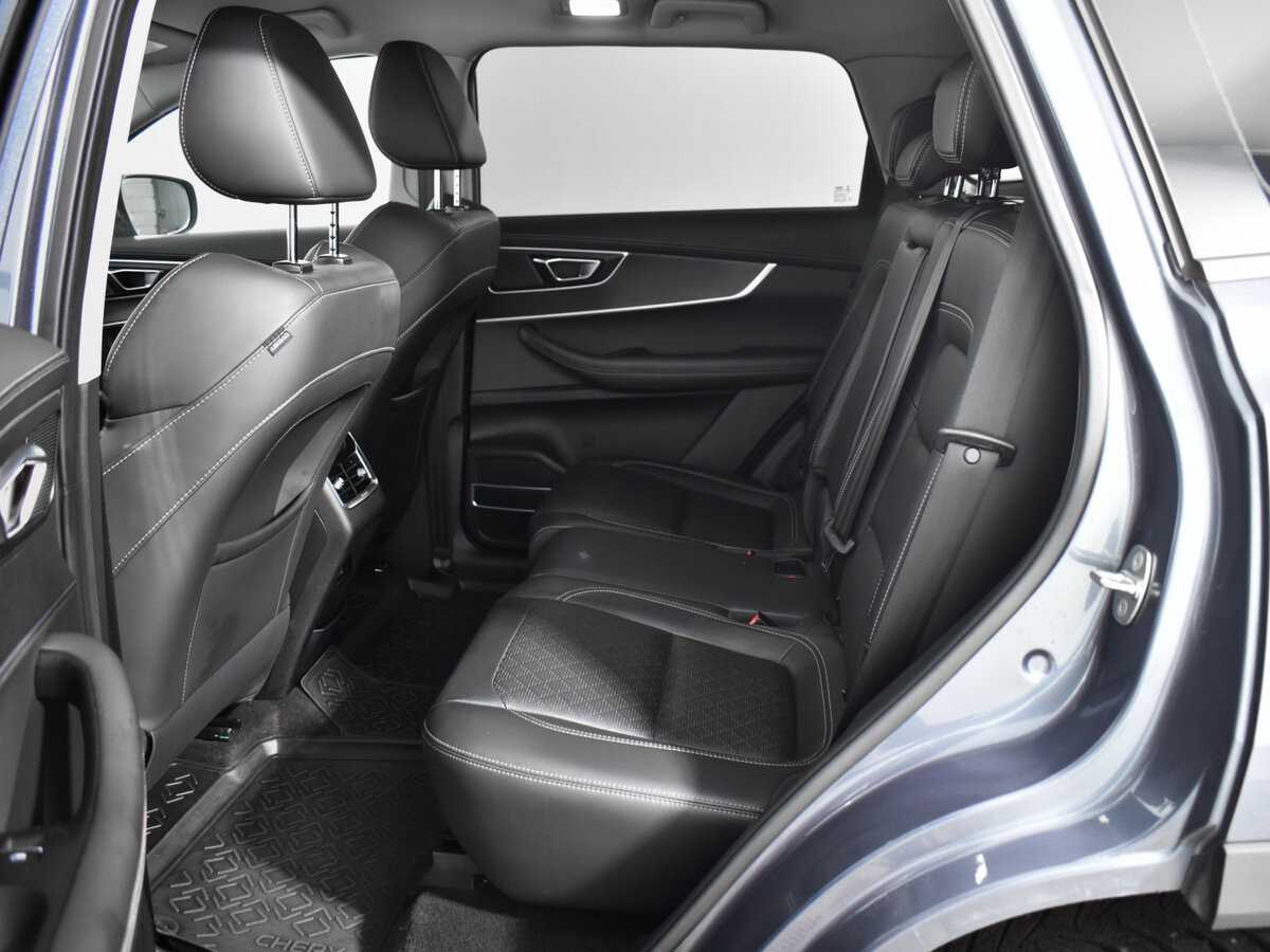 Chery Tiggo 8 I, 2021 Фото №10