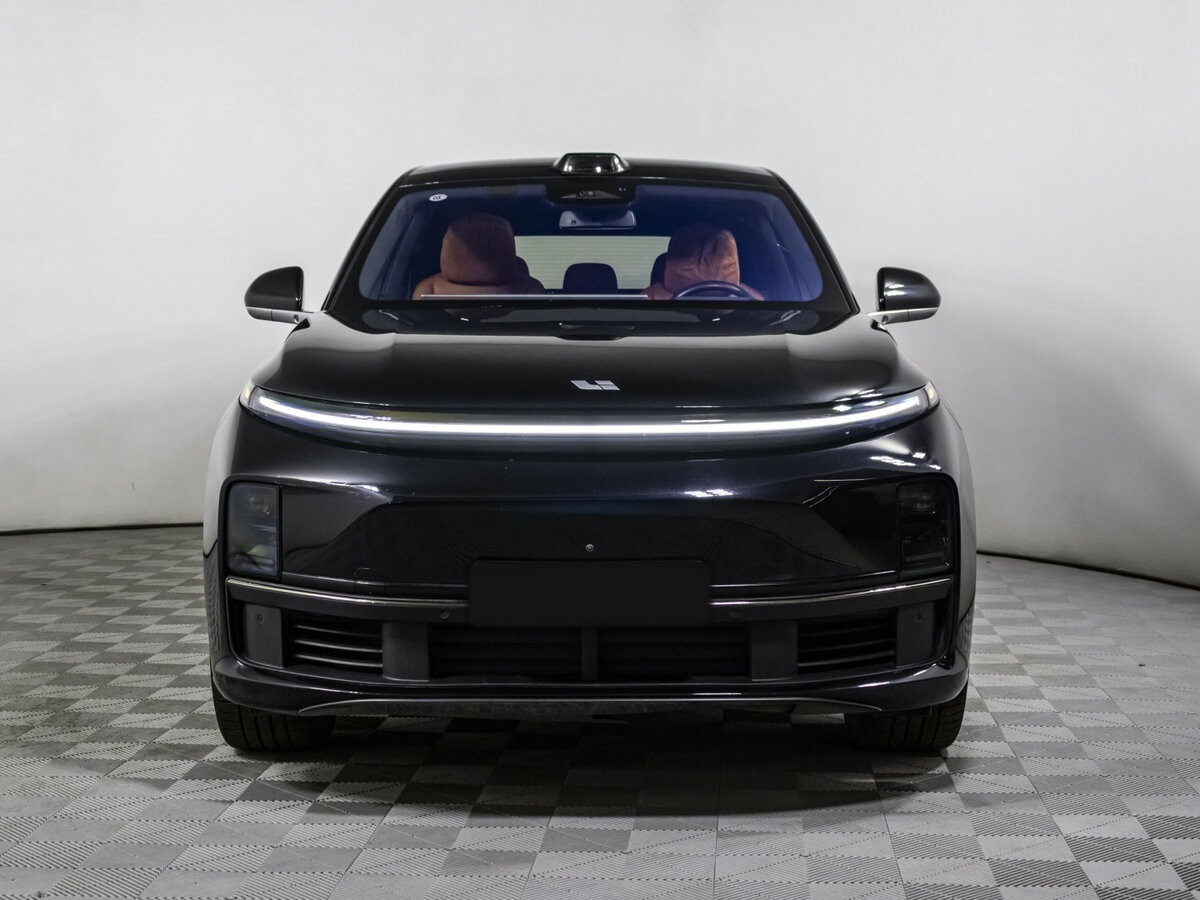 Li Auto (Lixiang) L7 I, 2023 Фото №2