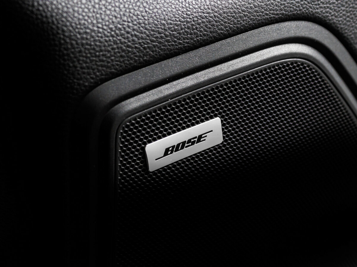Porsche Macan S I, 2014 Фото №14