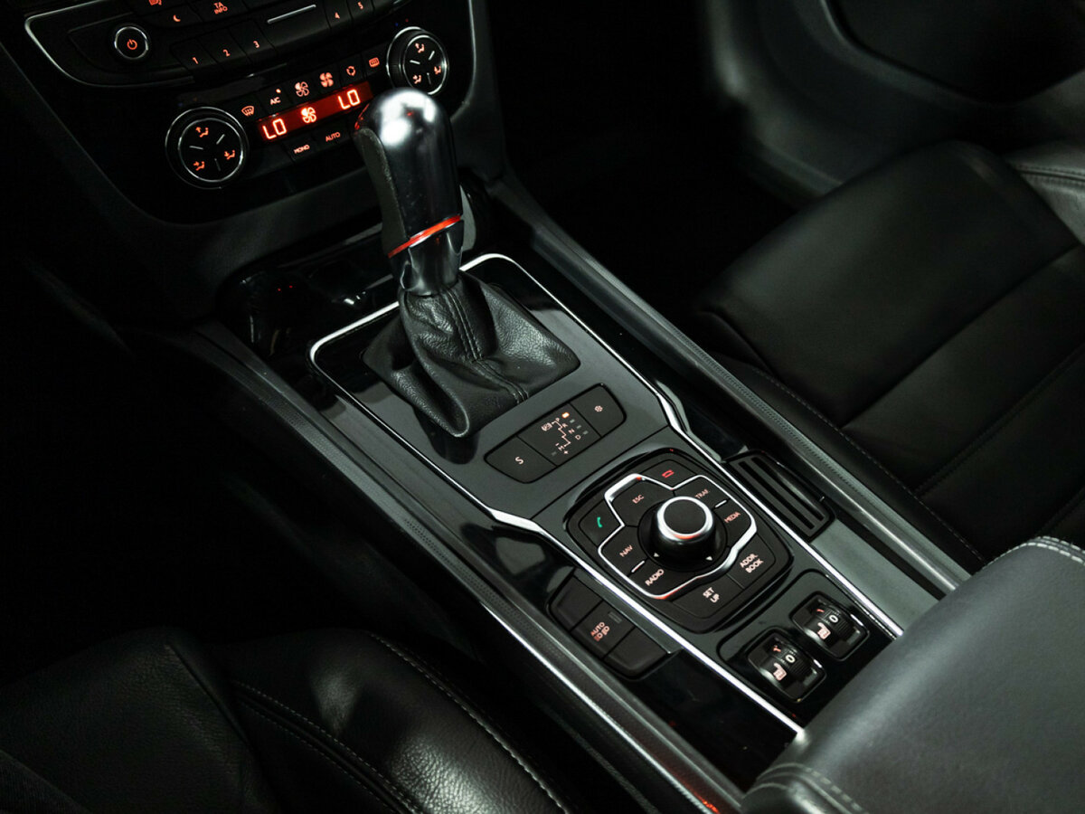 Peugeot 508 I, 2012 Фото №13