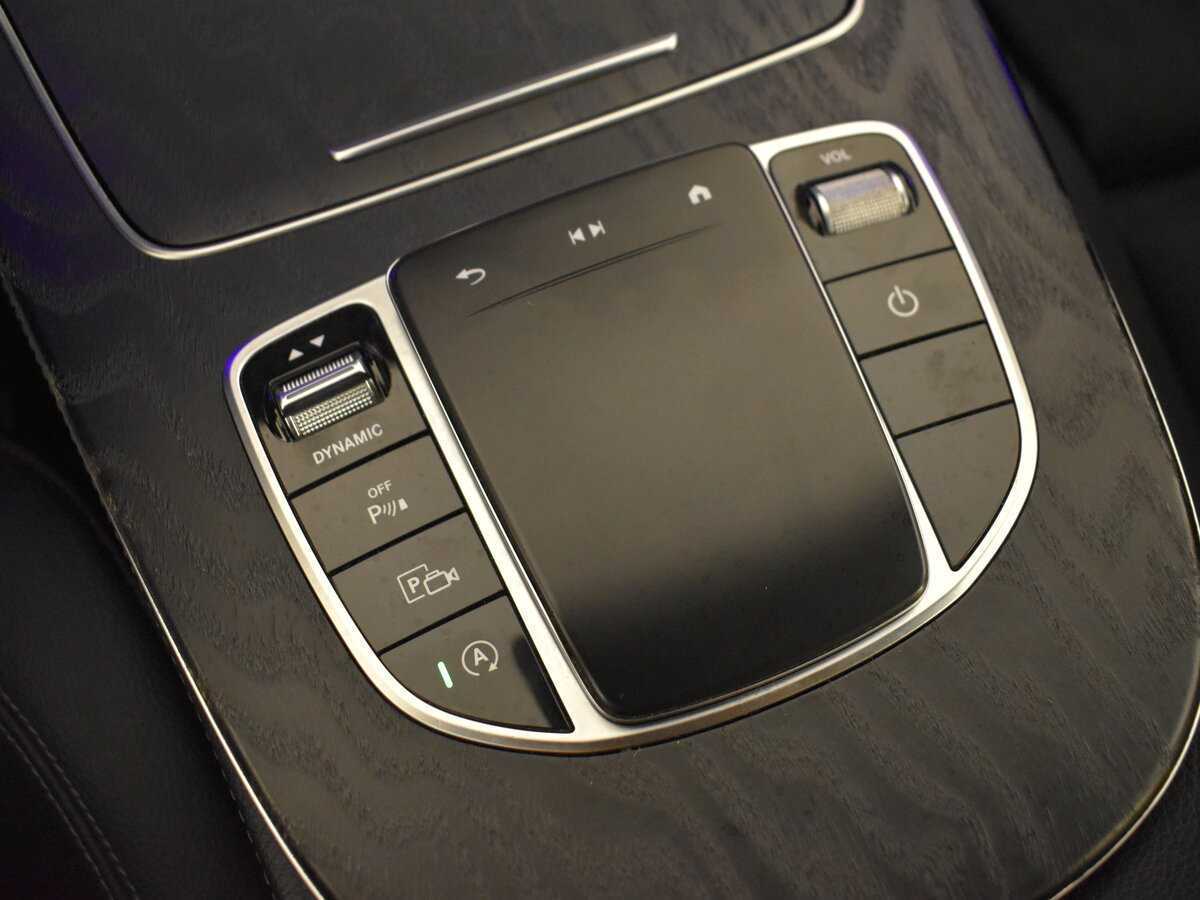 Mercedes-Benz E-Класс 220 d, 2020 Фото №16