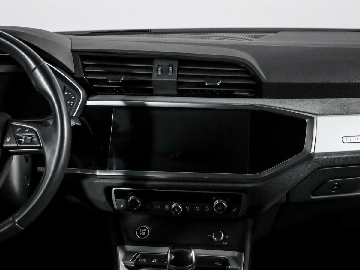 Audi Q3 40 TFSI II (F3), 2020 Фото №13