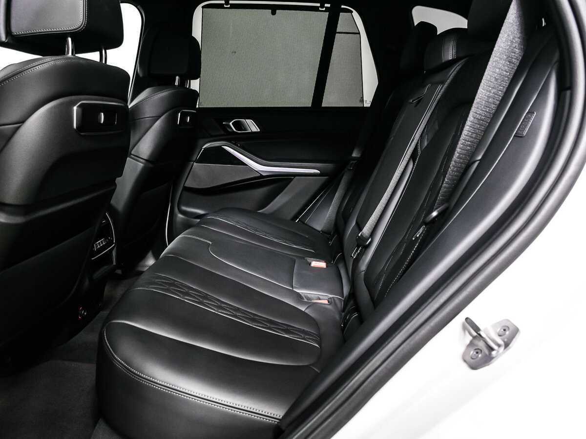 BMW X5 40i, 2023 Фото №12