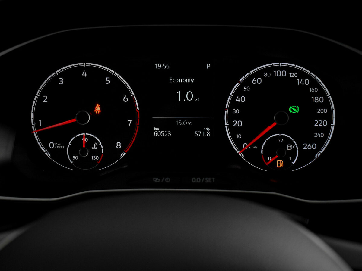 Jetta VS7 I Рестайлинг 1, 2022 Фото №20