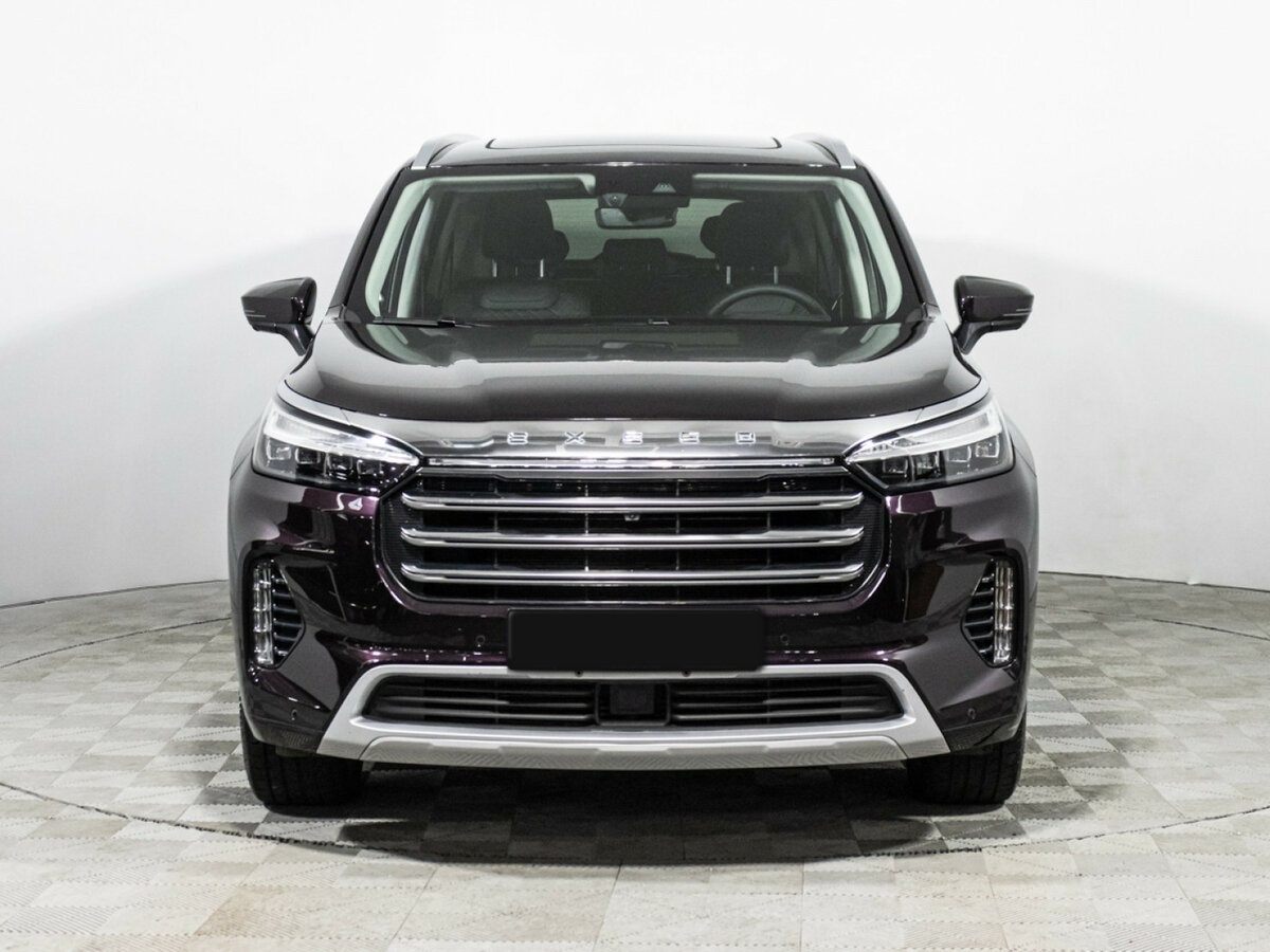 Exeed VX I, 2023 Фото №2