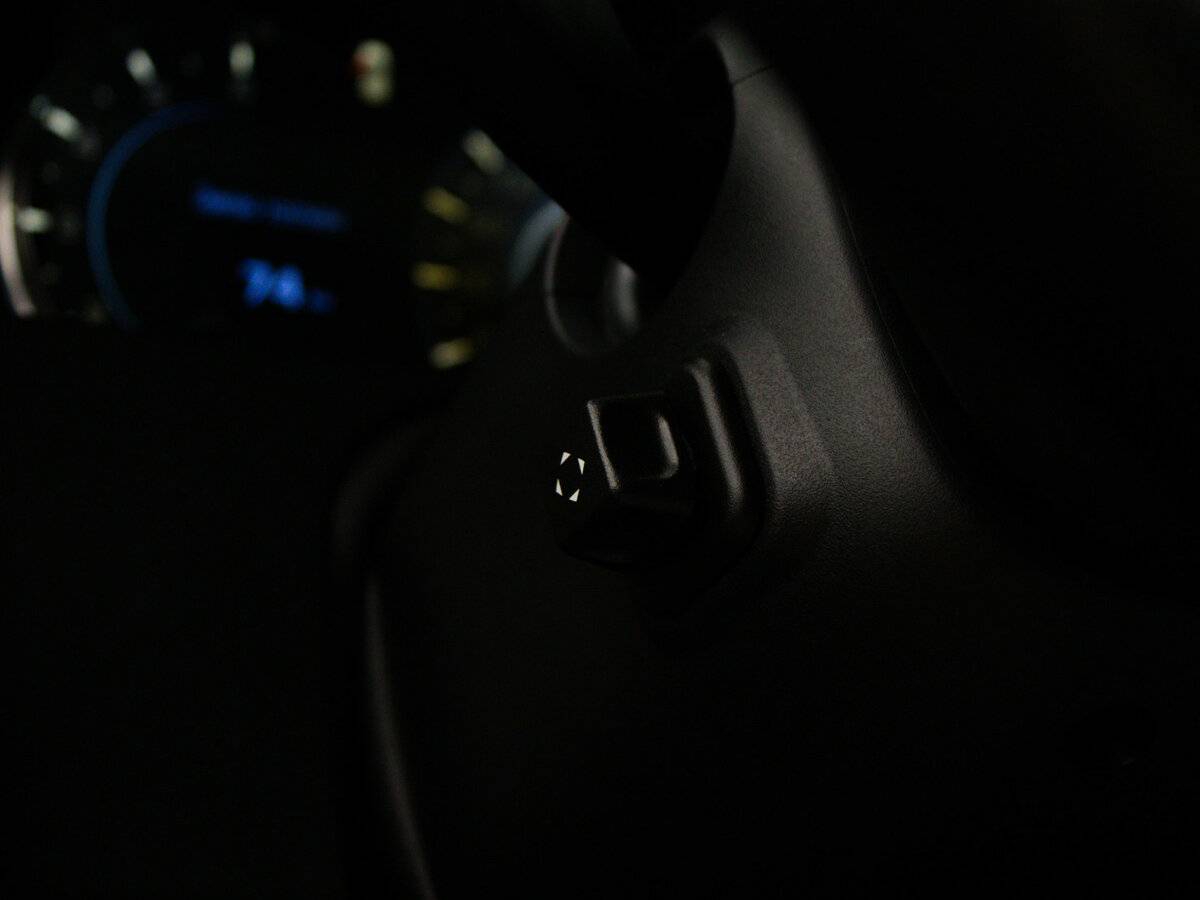 Cadillac Escalade IV, 2016 Фото №24