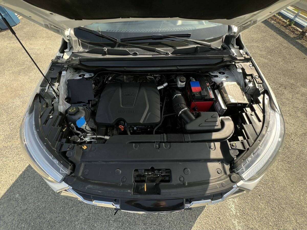 Haval Jolion, 2022 Фото №2