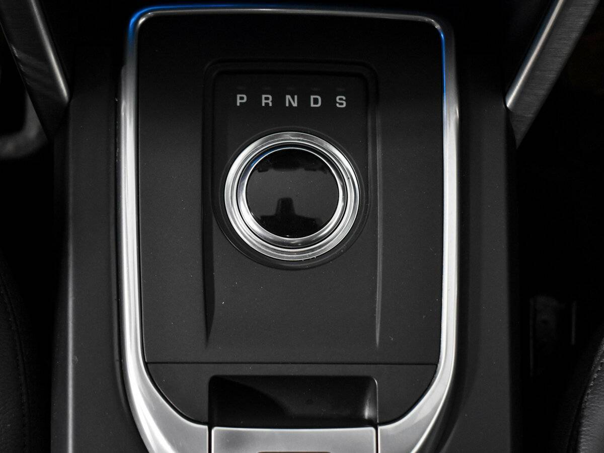 Land Rover Discovery Sport, 2017 Фото №8
