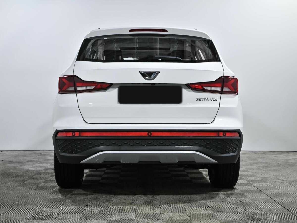 Jetta VS5, 2023 Фото №4
