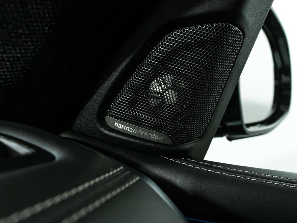 BMW X5 30d, 2017 Фото №24