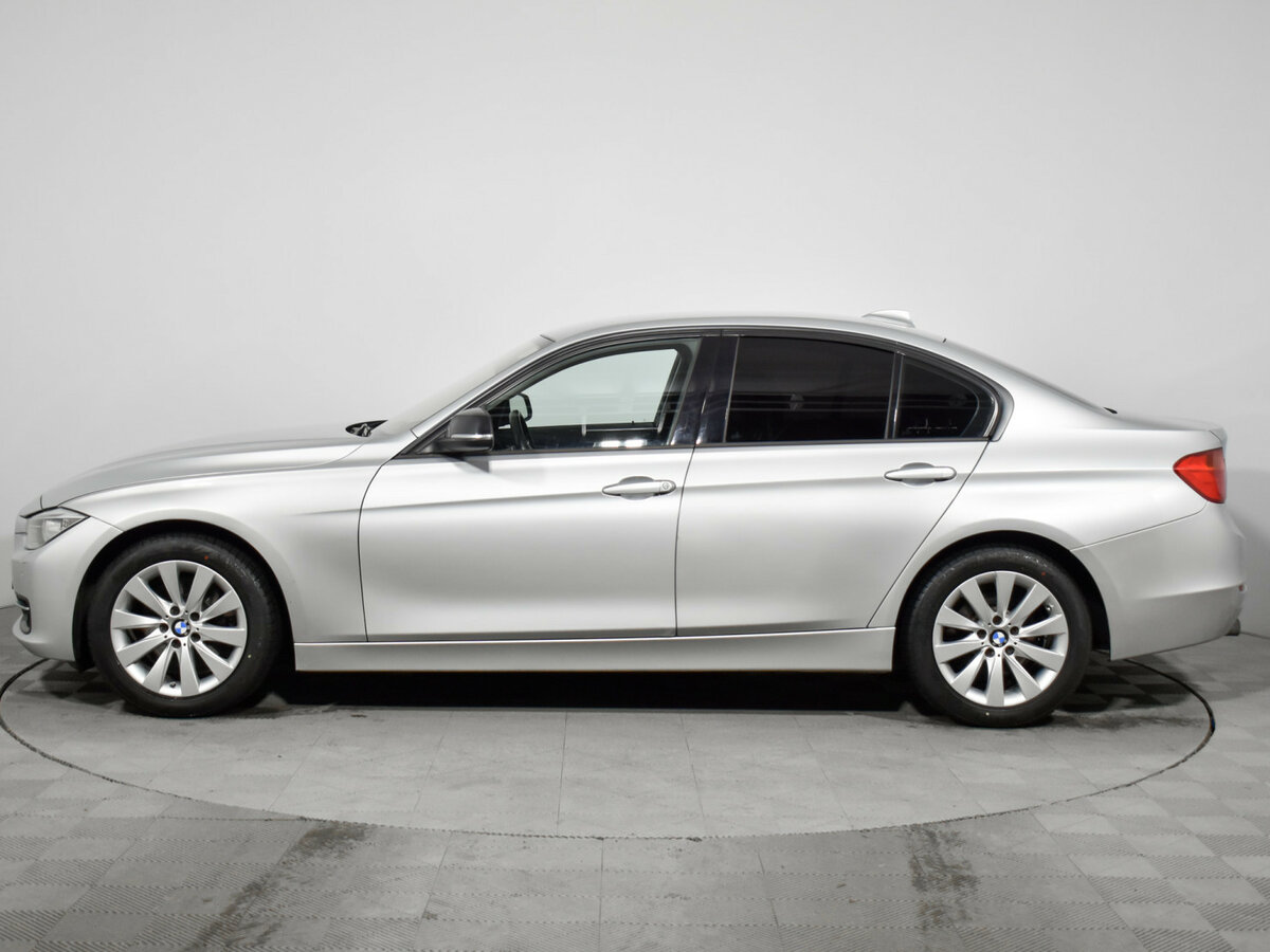 BMW 3 серии 328i VI (F3x), 2012 Фото №8