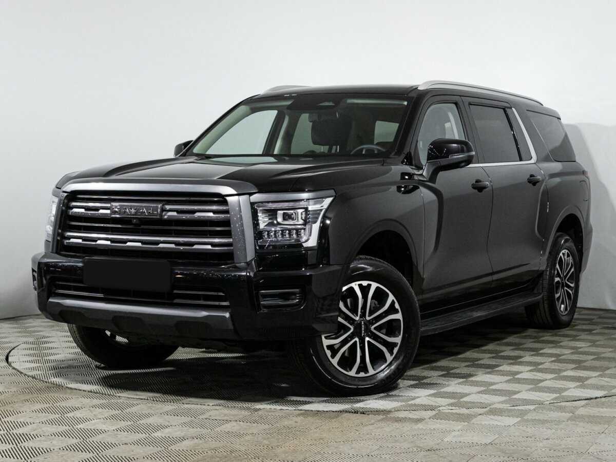 Haval H5, 2024 Фото №1