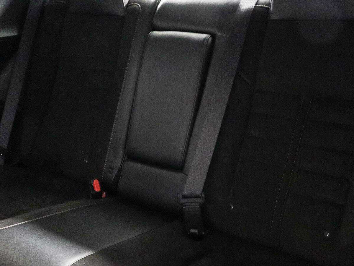 Dodge Challenger R__T, 2020 Фото №8