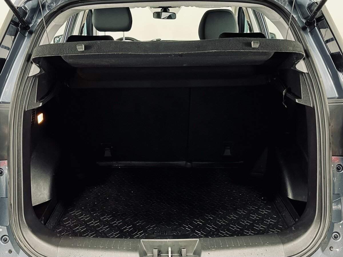 Chery Tiggo 4, 2020 Фото №21