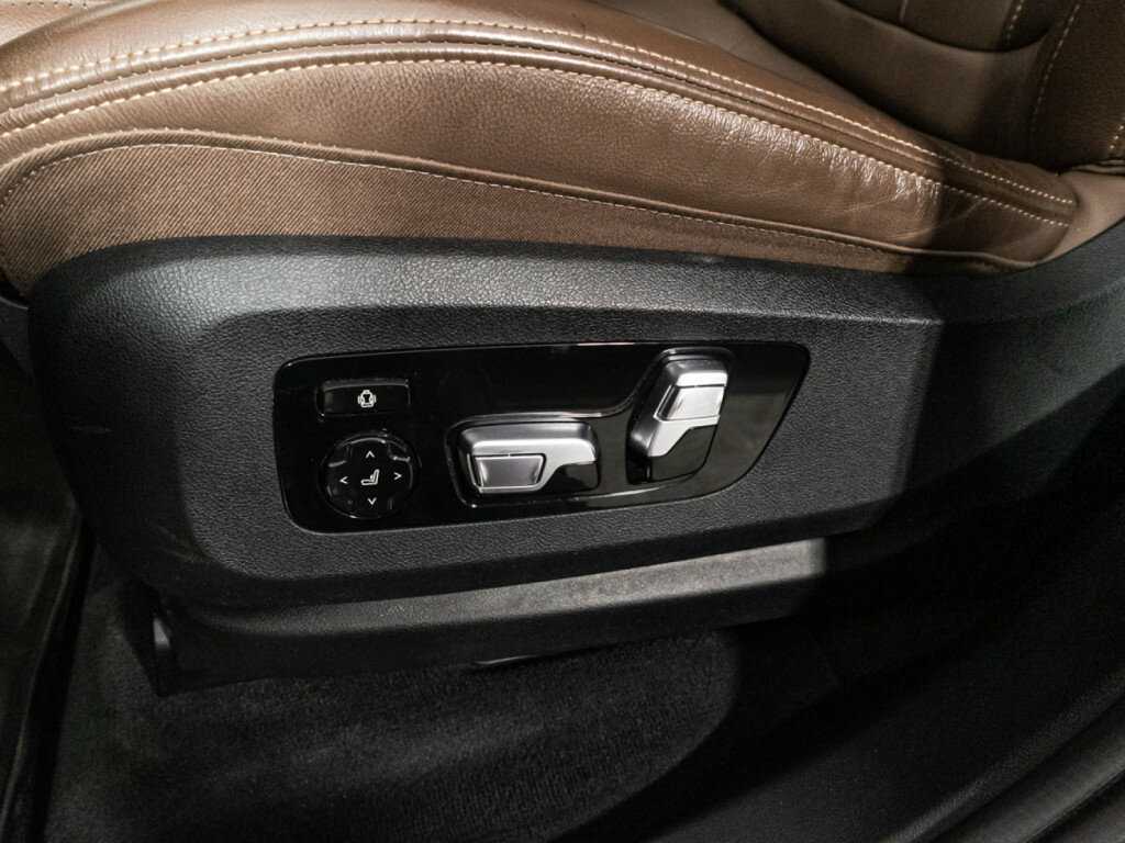 BMW X5 30d, 2021 Фото №16