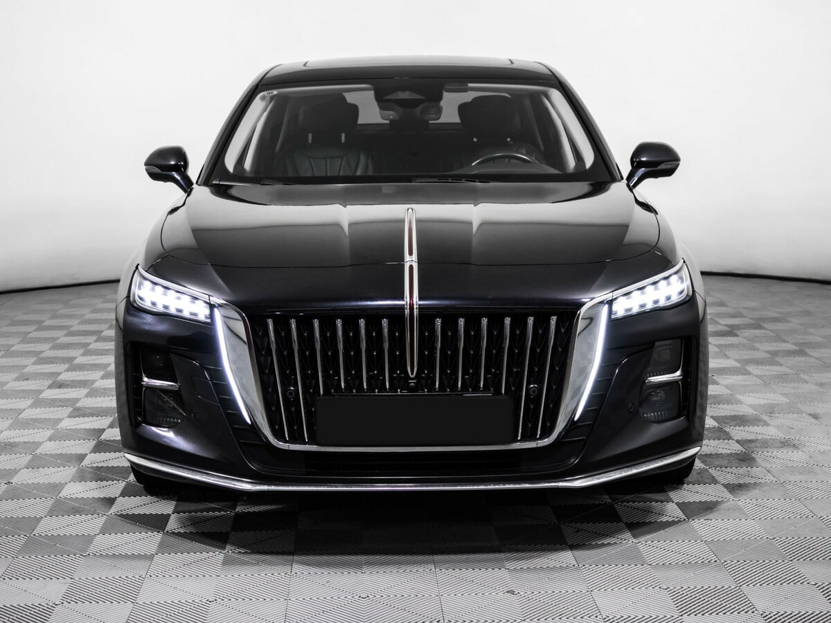 Hongqi H5 II, 2023 Фото №2