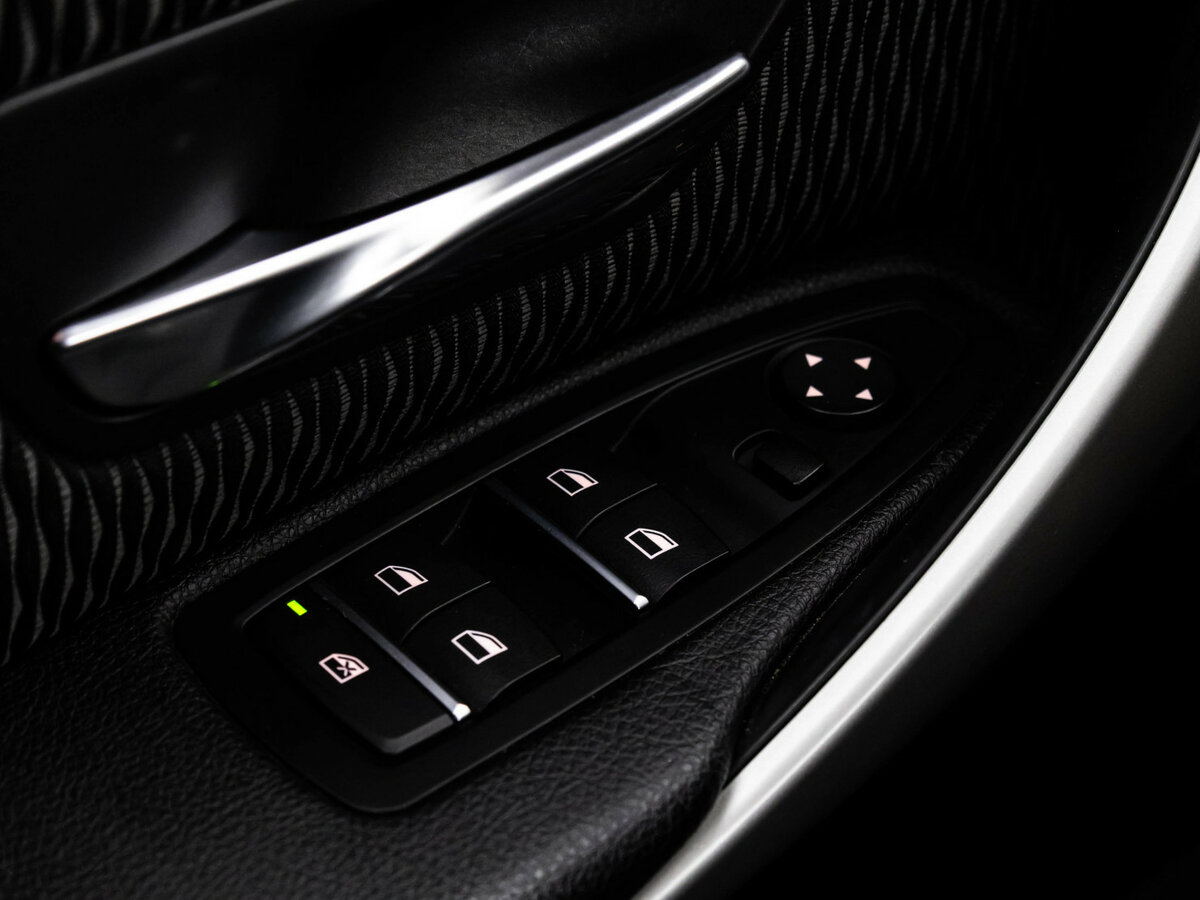 BMW 4 серии Gran Coupe 418i F32/F33/F36 Рестайлинг, 2019 Фото №16