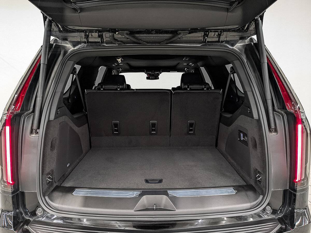Cadillac Escalade ESV, 2023 Фото №8