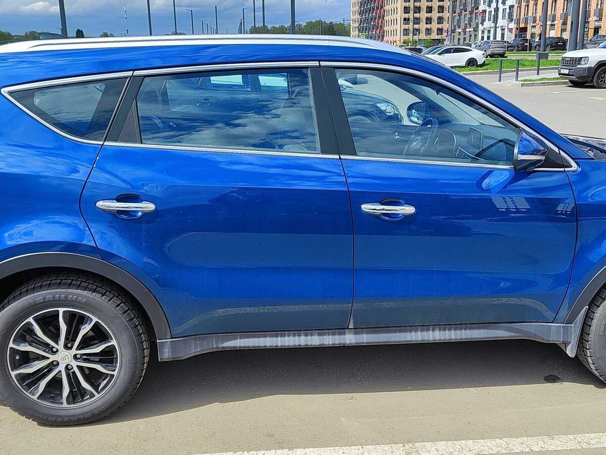 Dongfeng 580, 2022 Фото №5