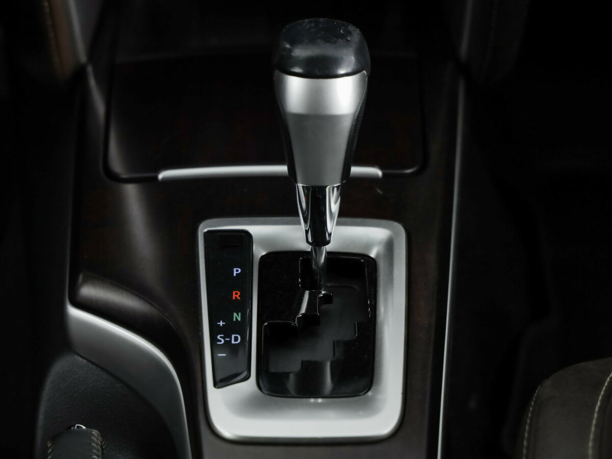 Toyota Fortuner II, 2017 Фото №19