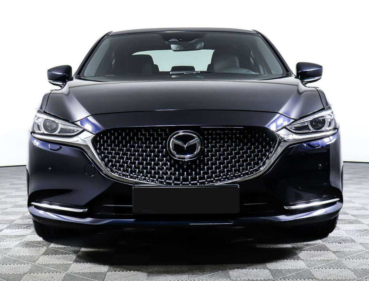 Mazda 6, 2021 Фото №2