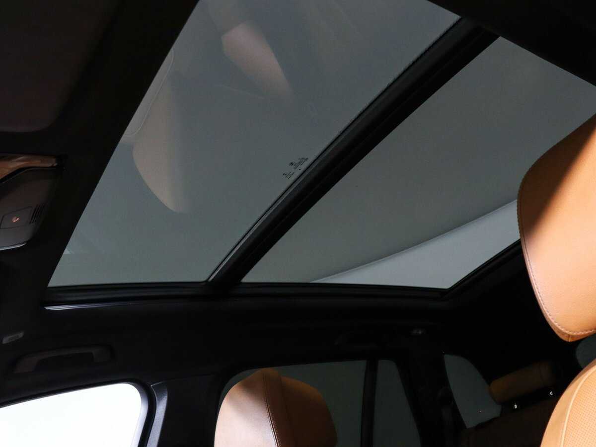 BMW X5 30d, 2018 Фото №22