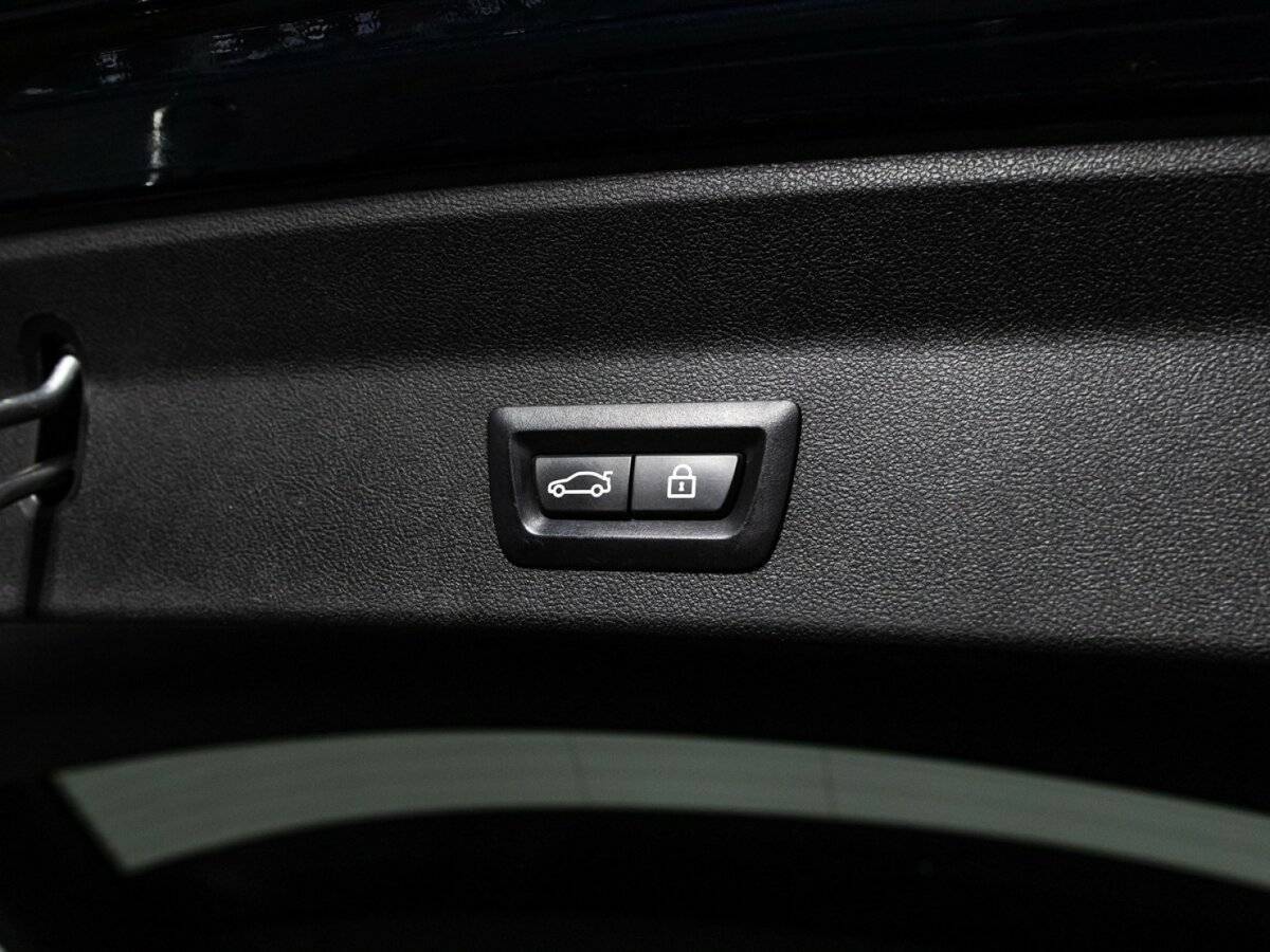 BMW X3 20d xDrive, 2019 Фото №16