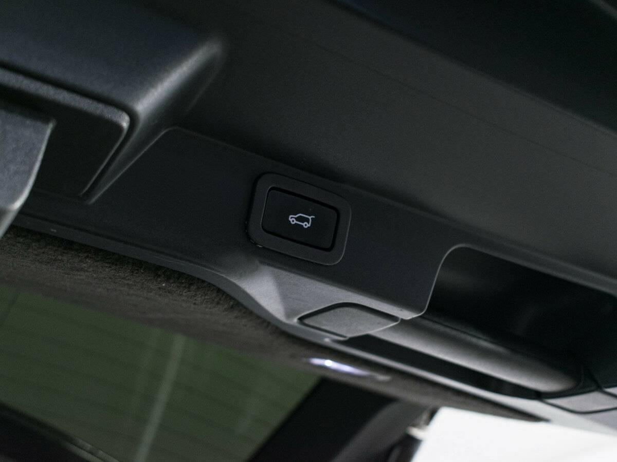 Land Rover Range Rover Sport, 2018 Фото №7
